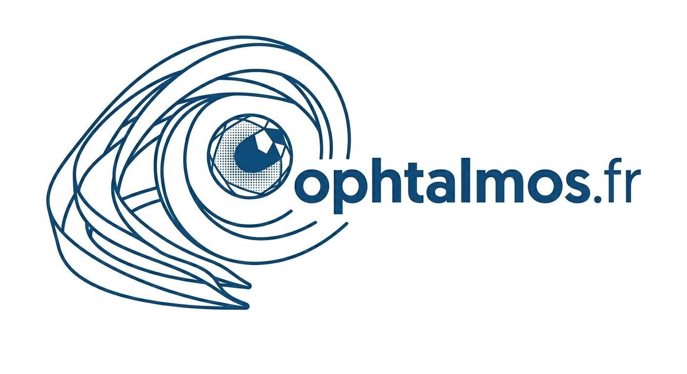 Ophtalmos