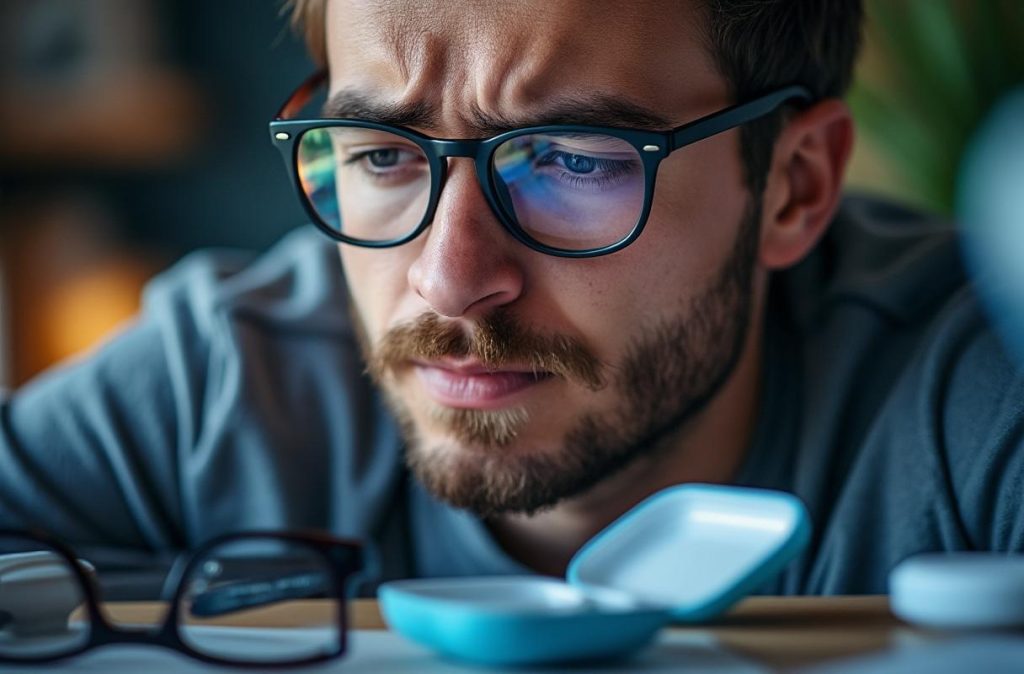 Myopie et astigmatisme combinés : comprendre et corriger
