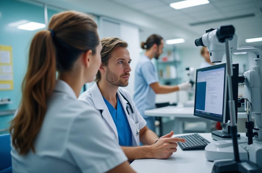 Urgences ophtalmologiques en France : comment s’orienter Urgences ophtalmologiques en France : comment s’orienter